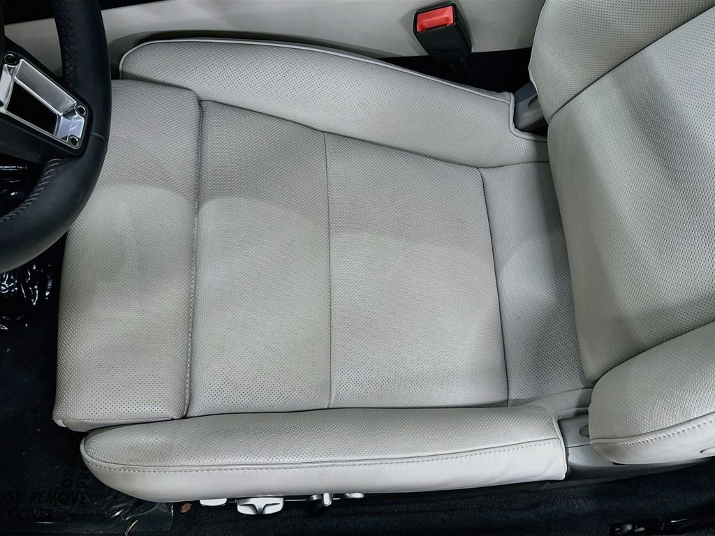 Used 2025 White Porsche GTS image 20