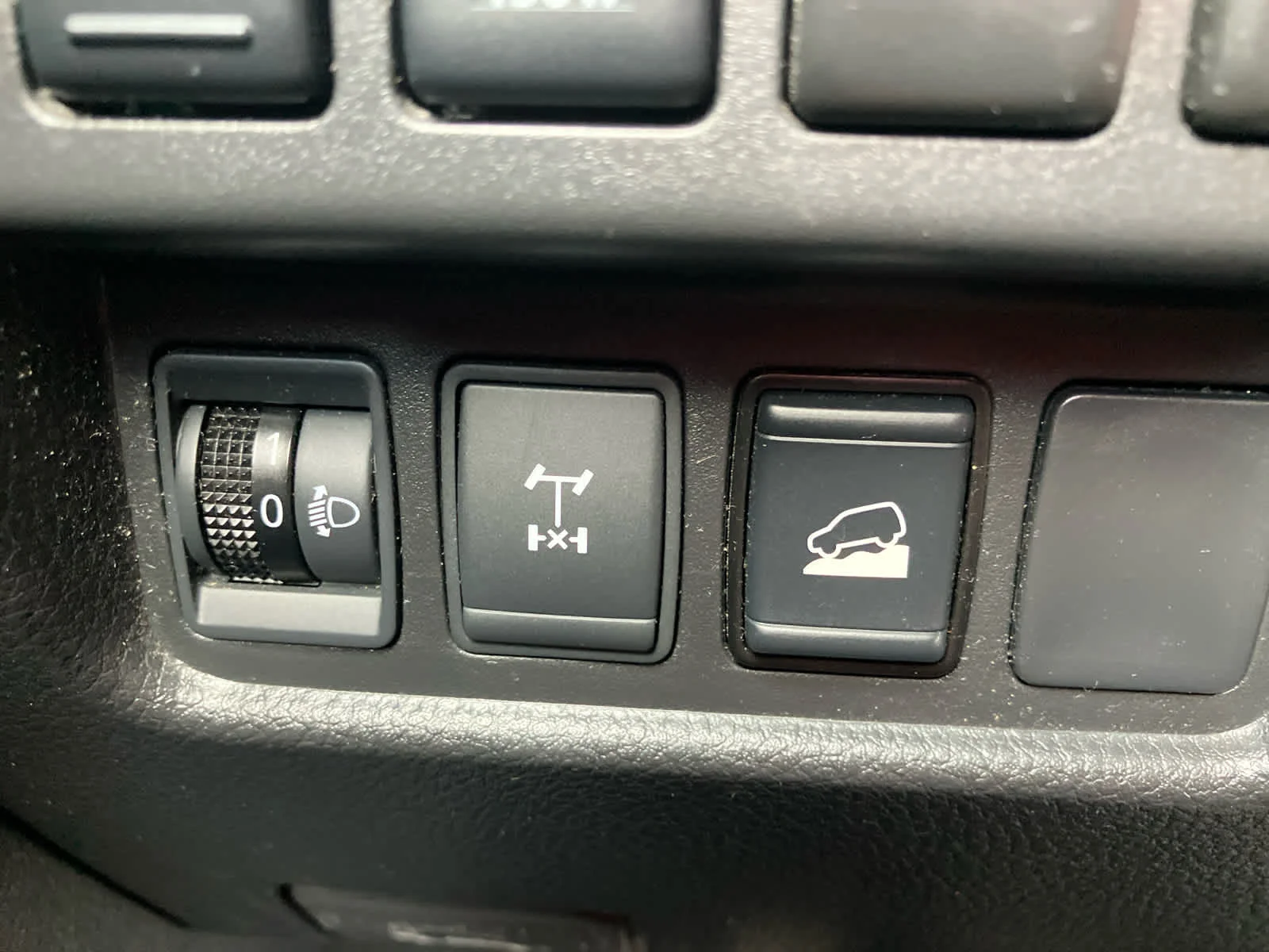Used 2021 Baja Storm Nissan PRO-4X image 17