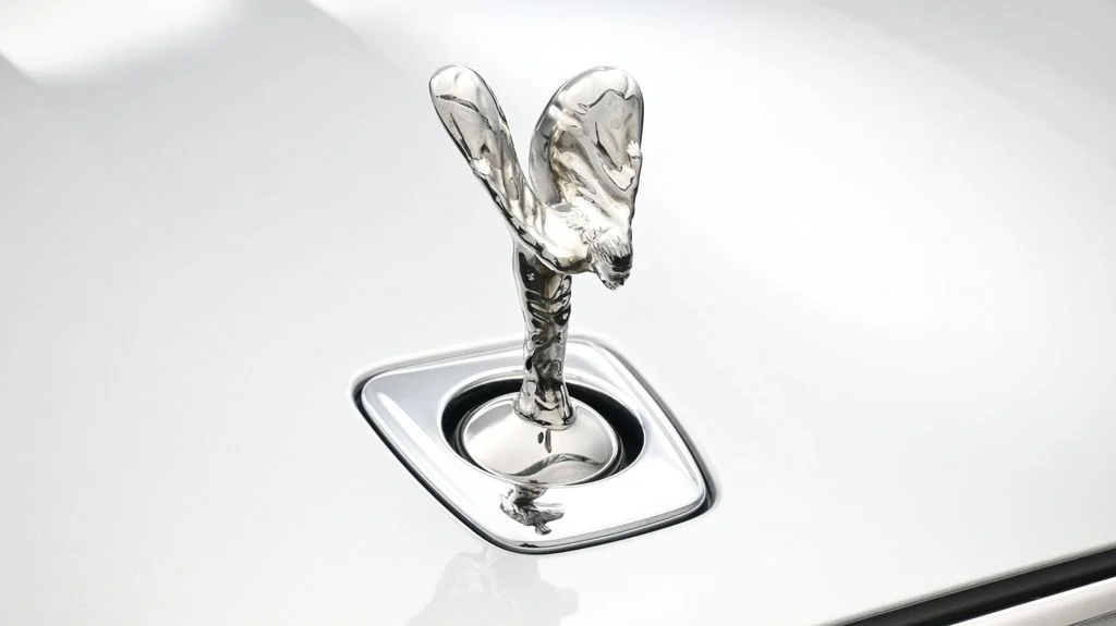Certified Used 2022 White Rolls-Royce  image 7