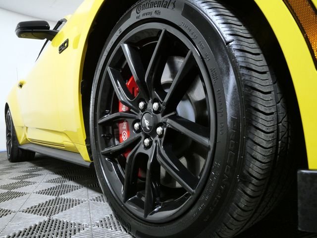 Used 2024 Ford Mustang GT Premium with VIN 1FAGP8FFXR5140163 for sale in Apple Valley, Minnesota