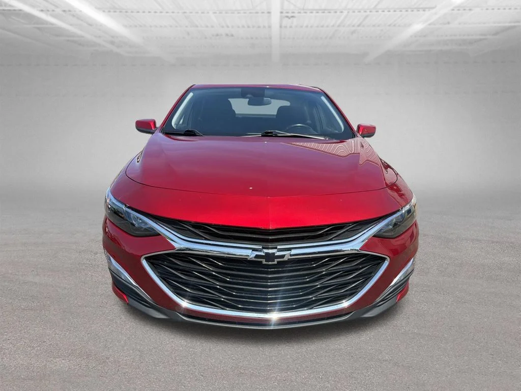 Used 2023 Red Chevrolet RS image 15