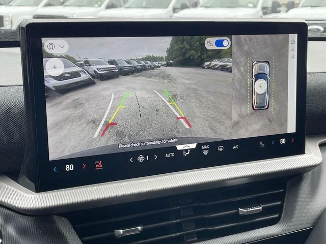New 2026 Agate Black Metallic Ford ST-Line image 22