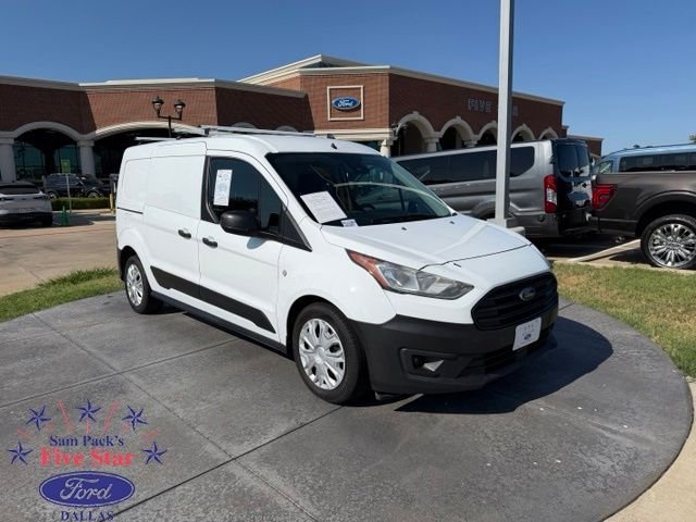 Used 2019 White Ford XL image 1