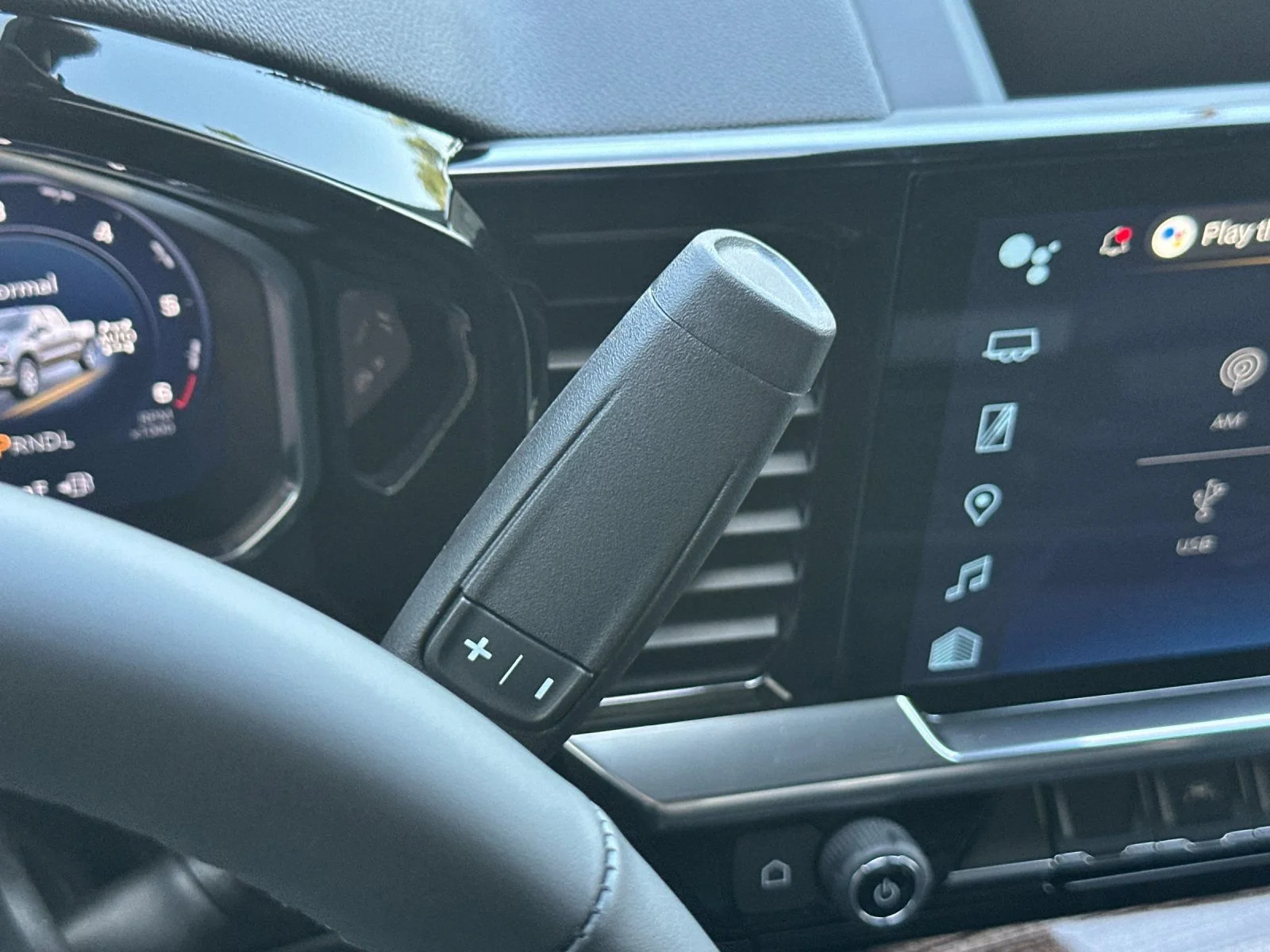 2026 Chevrolet Silverado 1500 RST - Photo 21