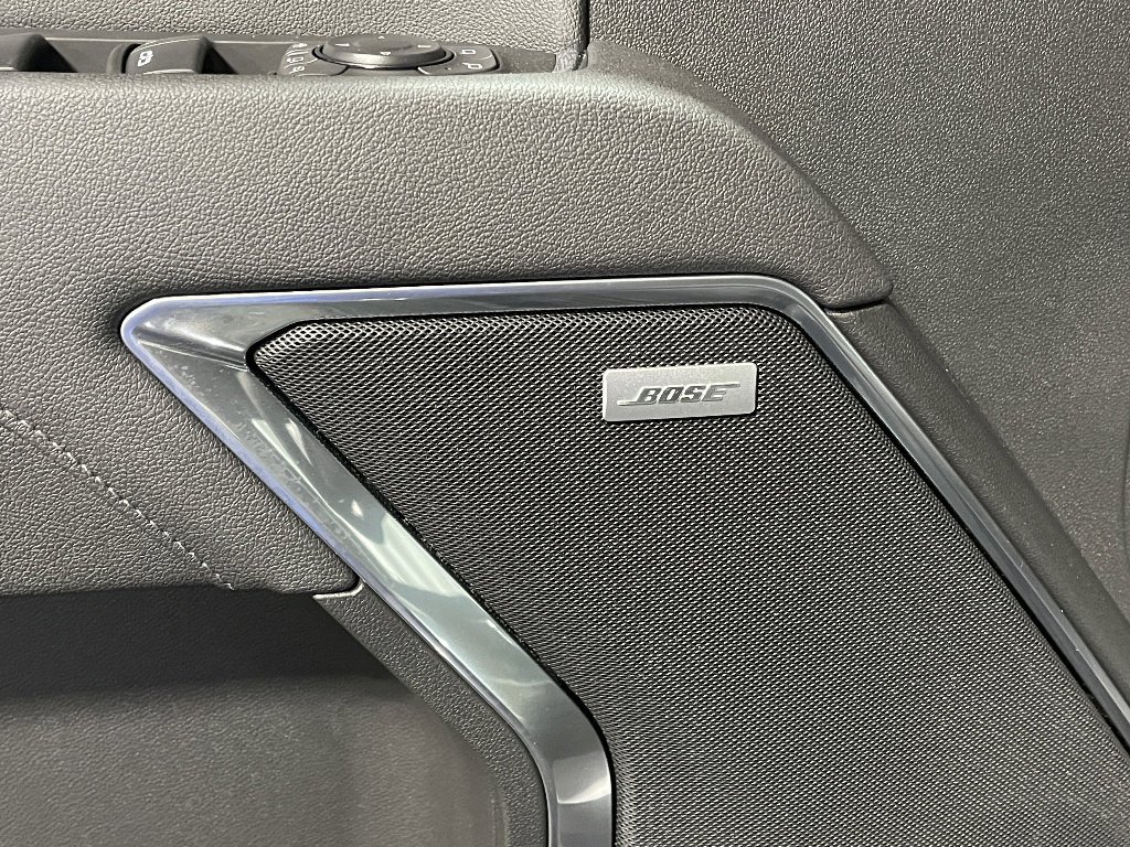 2025 GMC Sierra 2500HD SLT - Photo 35