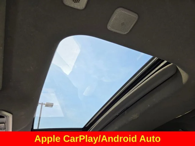 Used 2024 Blue Toyota Limited image 12