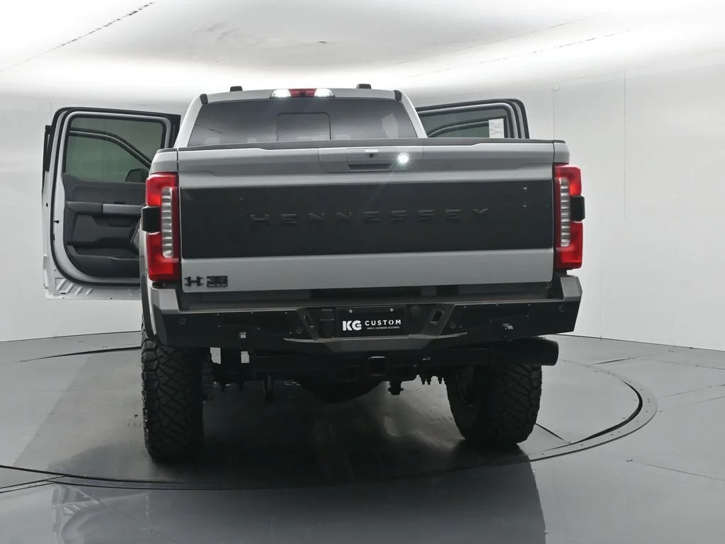 New 2026 Avalanche Ford Lariat image 38
