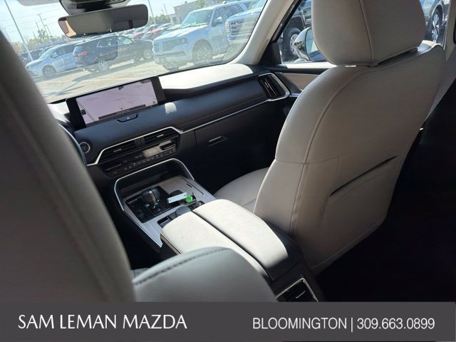 Used 2025 Gray Mazda Premium image 18