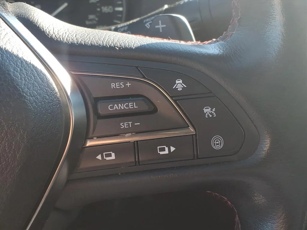 2023 INFINITI Q50 RED SPORT - Photo 15