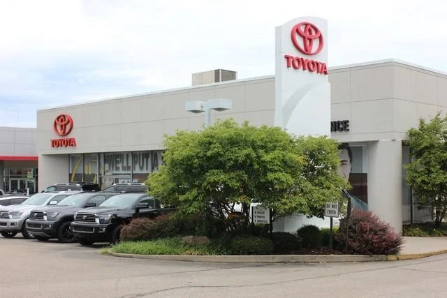 Used 2026 Blueprint Toyota XLE Premium image 9