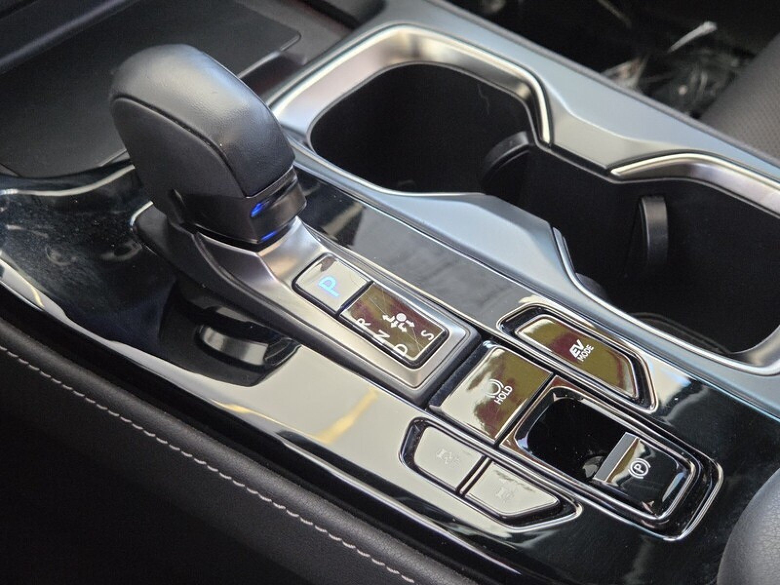 Used 2024 GRAY Lexus NX 350h Premium image 32