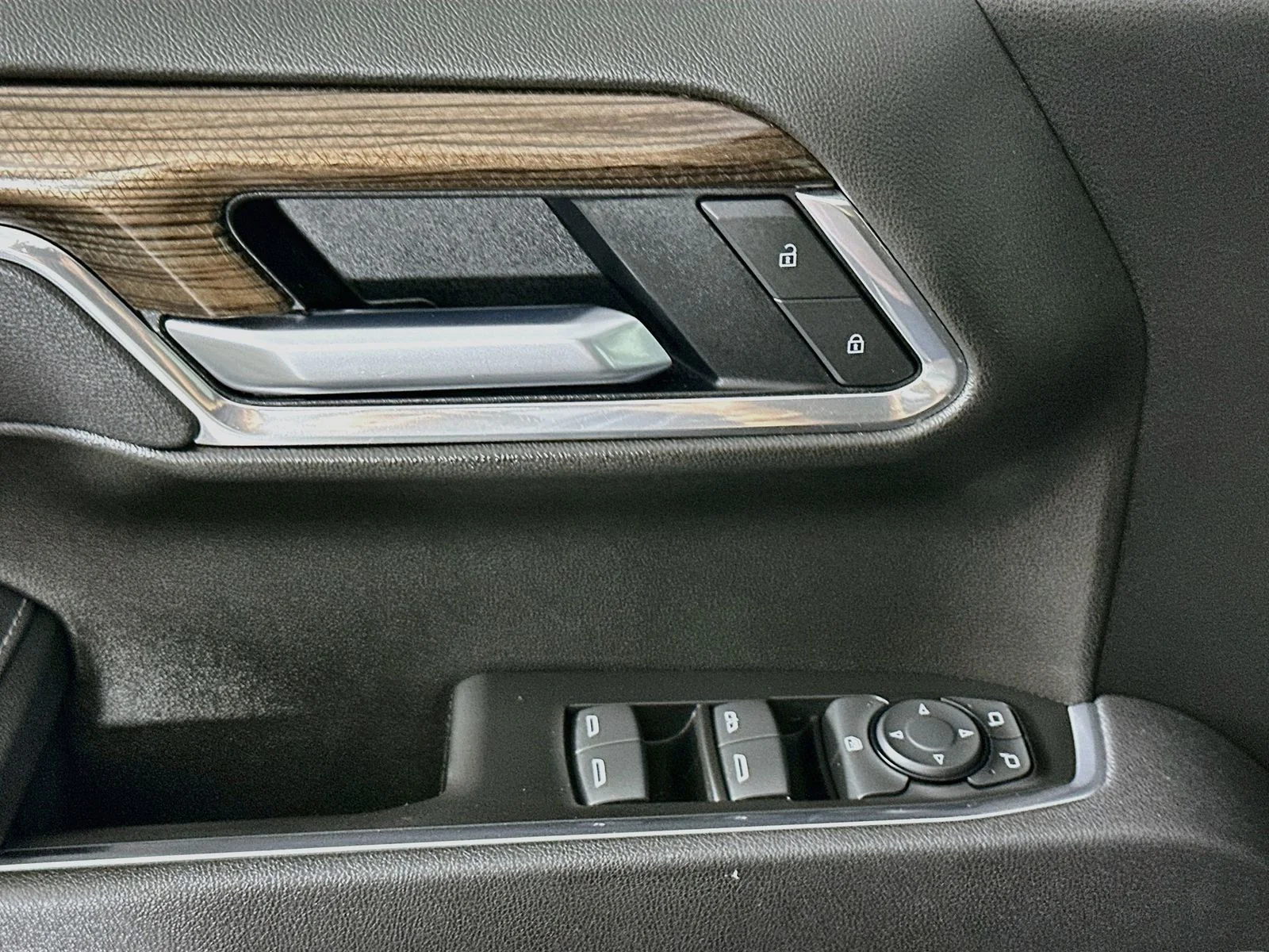 Used 2025 Black Chevrolet LT Trail Boss image 18