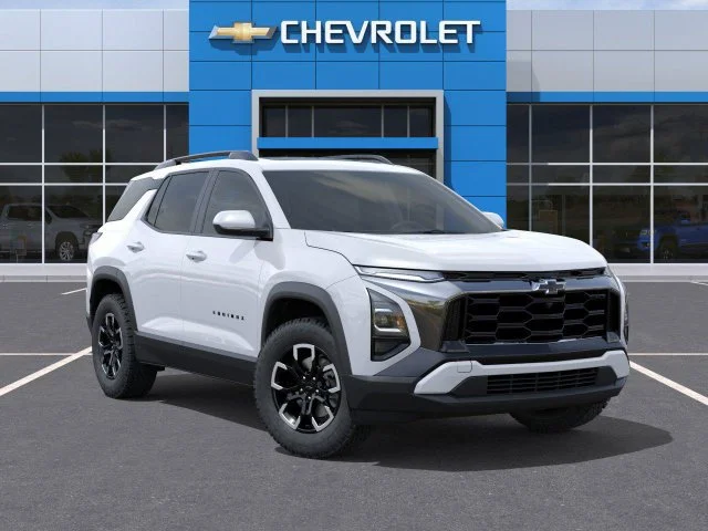 2027 Chevrolet Equinox ACTIV - Photo 7