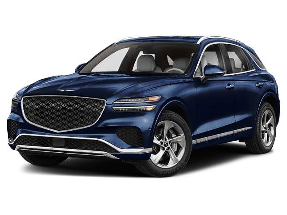 2026 Genesis GV70 2.5T Select AWD's photo