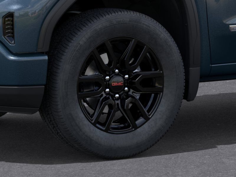 2026 GMC Sierra 1500 Elevation - Photo 10