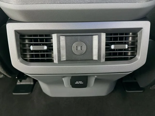 New 2026 Ford F-250SD XLT