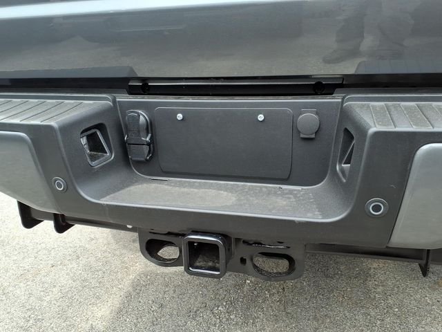 New 2026 Carbonized Gray Metallic Ford F-350® XL image 5