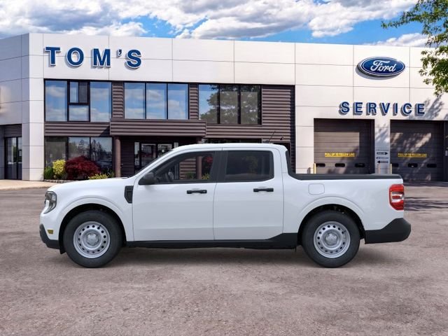 New 2026 Oxford White Ford XL image 3
