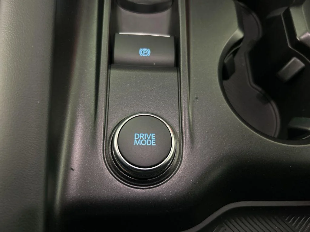 Used 2025 Black Metallic Ford ST image 35
