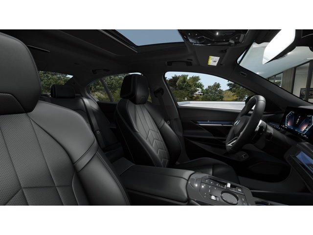 New 2027 Black Sapphire Metallic BMW 540i xDrive image 9