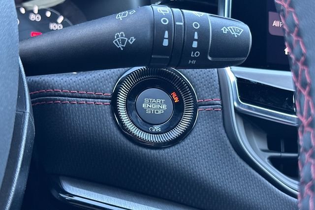 2026 Jeep Compass Trailhawk - Photo 21