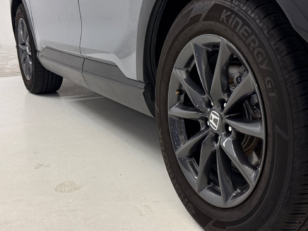 2026 Honda CR-V EX-L - Photo 44
