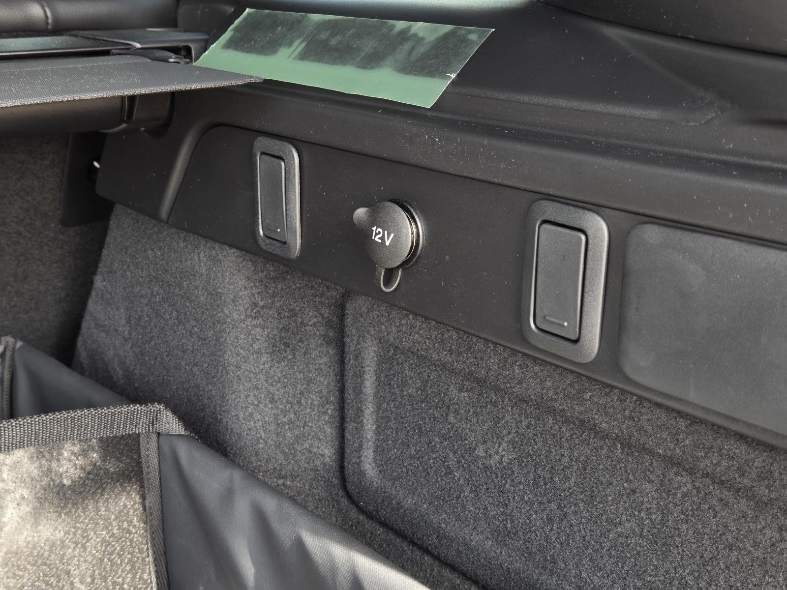 New 2026 Arroios Grey Land Rover Belgravia Edition image 12