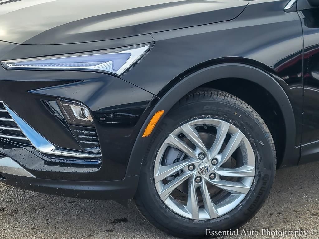 2026 BUICK ENVISTA - Image 2