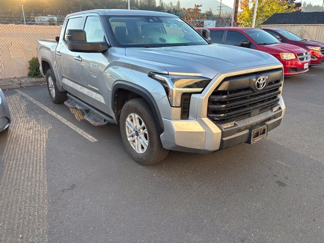 2023 Toyota Tundra
