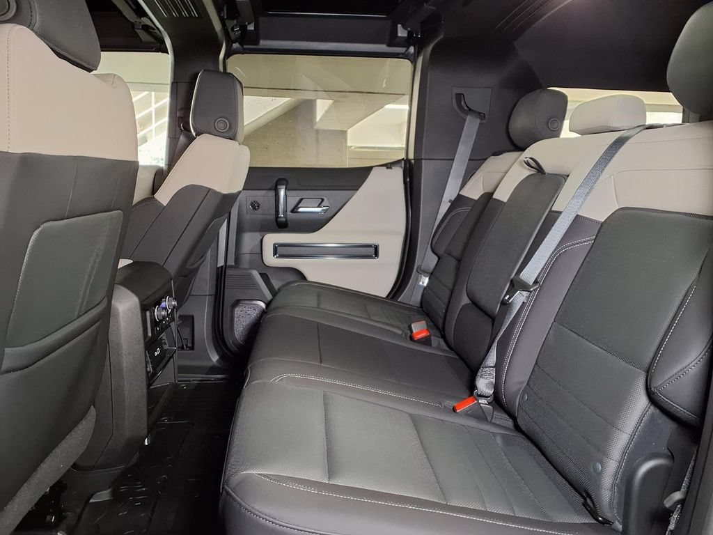 2026 GMC HUMMER EV 3X - Photo 12