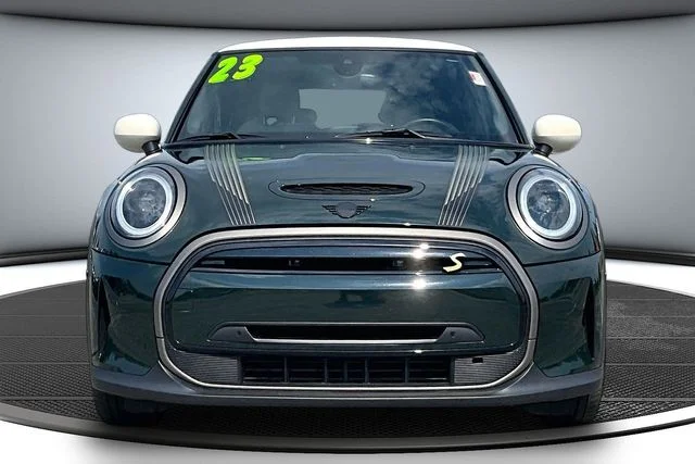 Used 2023 MINI Hardtop 2 Door SE with VIN WMW13DJ02P2T42837 for sale in Kansas City, MO