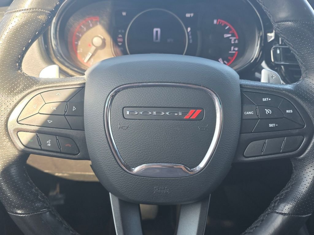 Certified Used 2023 Gray Dodge GT image 33