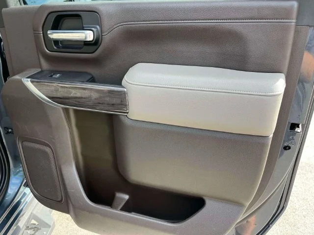 Certified Used 2020 Gray Chevrolet LTZ image 19