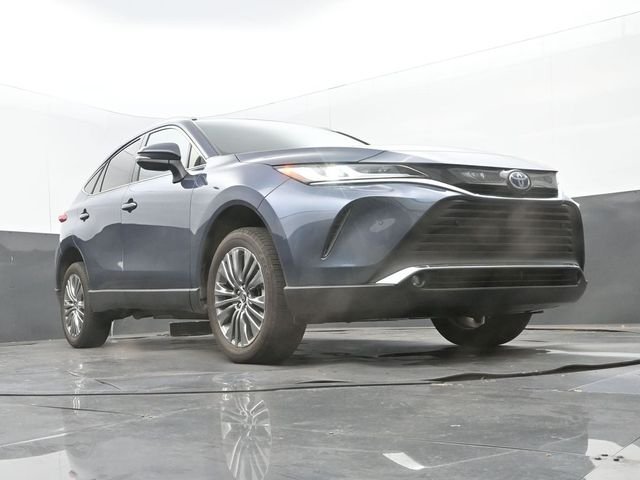 Used 2024 Coastal Gray Toyota XLE image 9