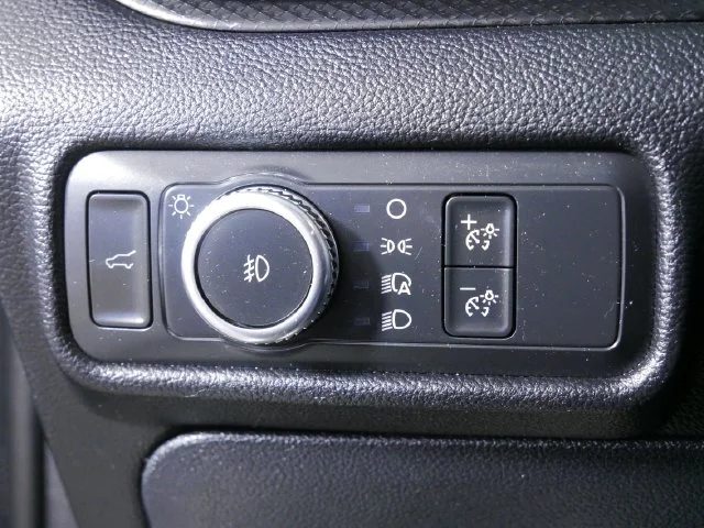 Used 2021 Gray Ford ST image 24