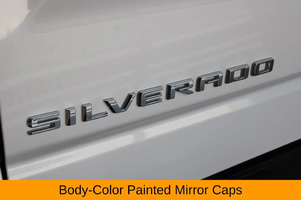Used 2024 Iridescent Pearl Tricoat Chevrolet High Country image 45