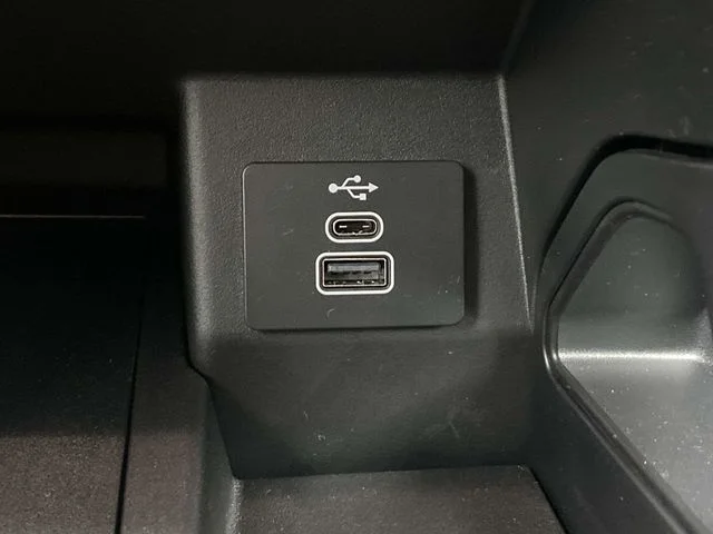 New 2026 Shadow Black Ford XL image 13