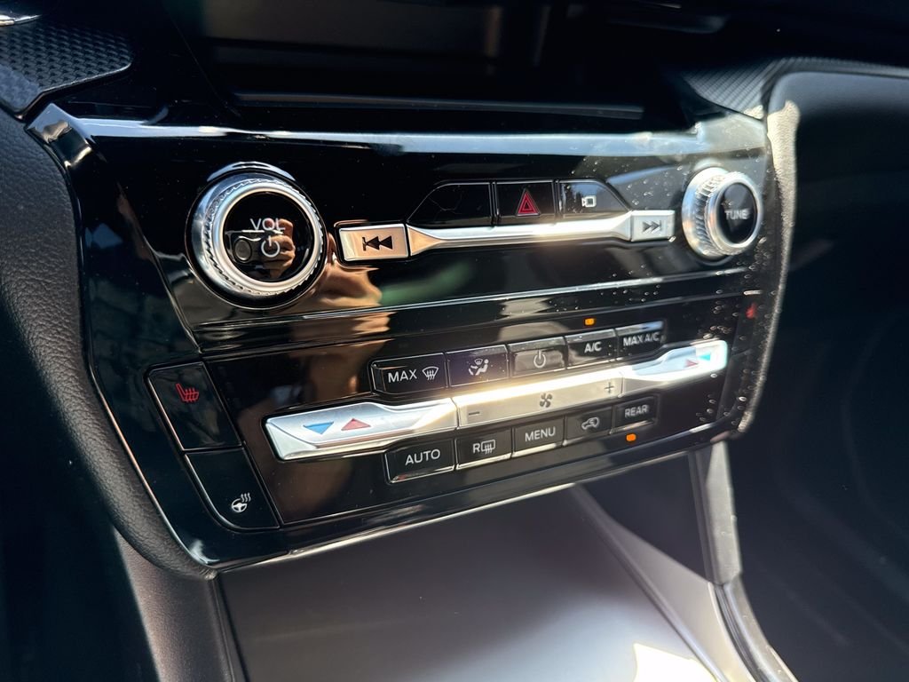 Used 2023 Black Ford ST-Line image 18