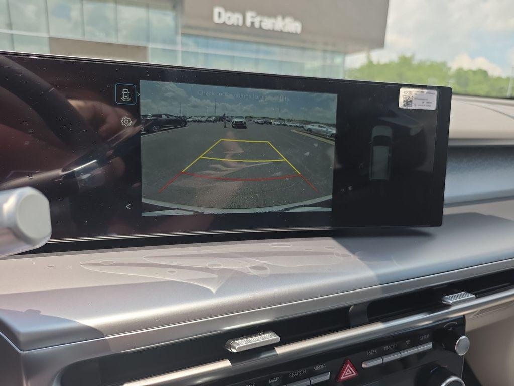 2026 Hyundai IONIQ 9 SE - Photo 17