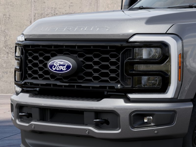 New 2027 Gray Ford  image 17