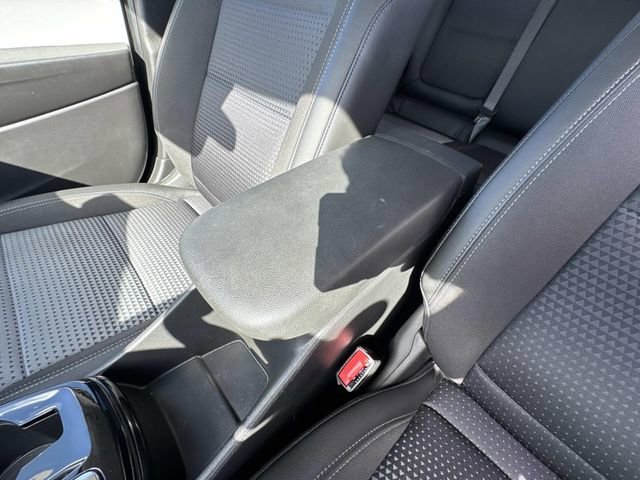 Used 2025 Summit White Chevrolet LT image 49
