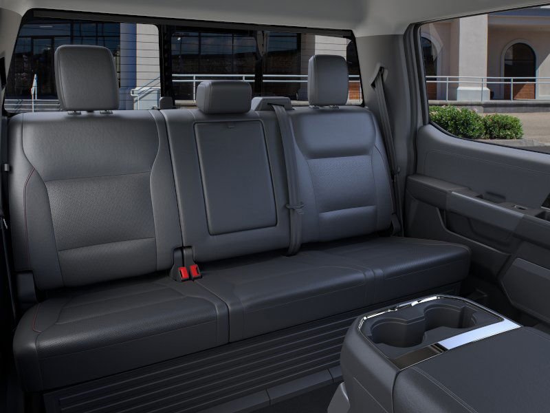 New 2026 Avalanche Ford F-350® Lariat® image 11
