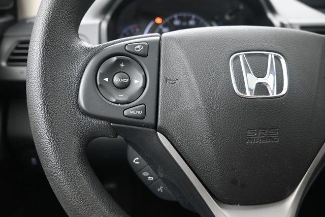 Used 2014 Black Honda EX image 27