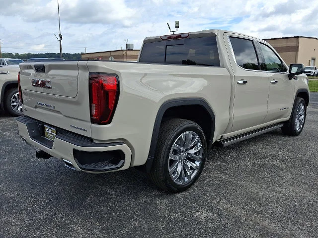New 2026 Coastal Dune GMC Denali image 6
