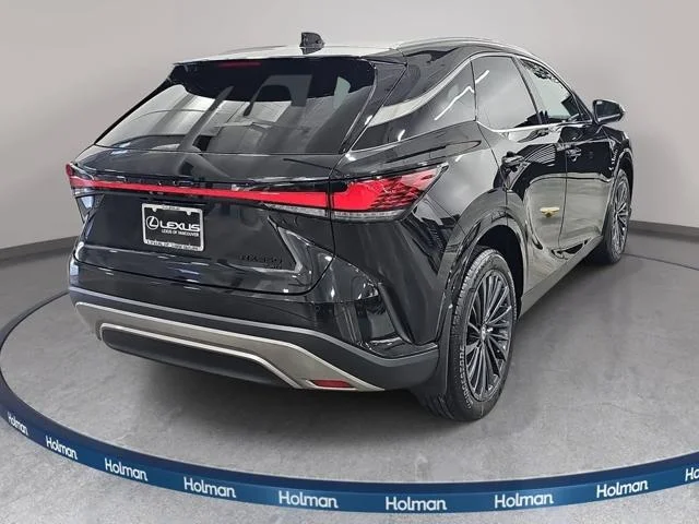 New 2026 Caviar Lexus PREMIUM image 12
