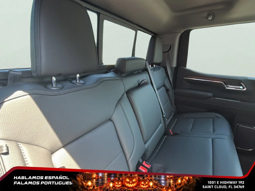 New 2026 Coastal Dune GMC Denali image 30