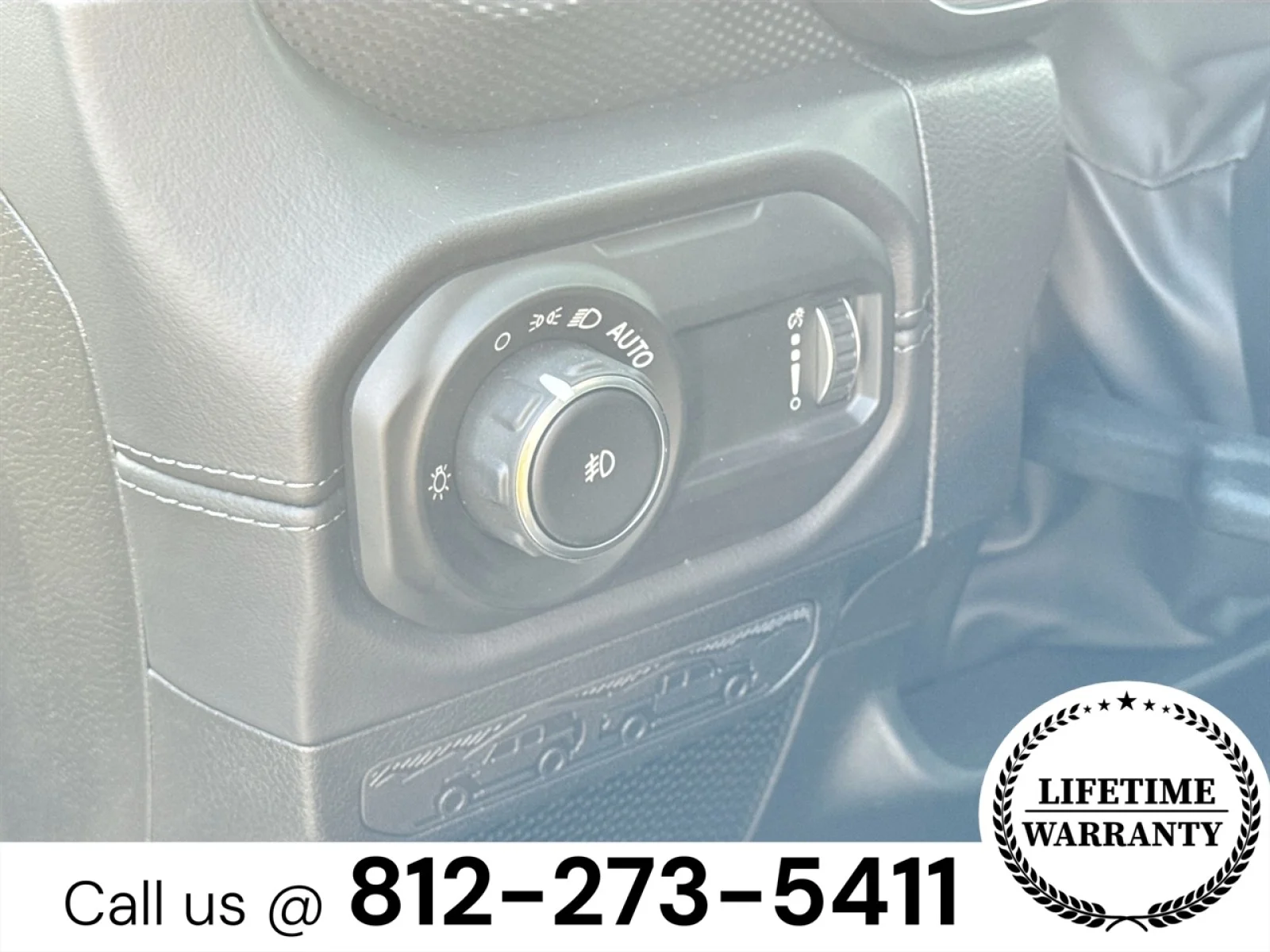 New 2026 41 Jeep Rubicon image 10