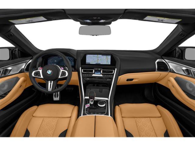 Used 2020 Black Sapphire Metallic BMW Base image 11