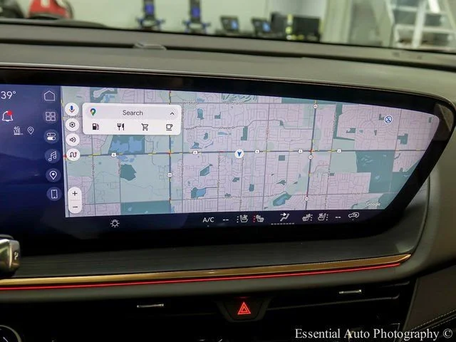 2026 Buick Envision Avenir - Photo 14