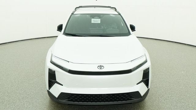 New 2026 Wind Chill Pearl Toyota SE image 12